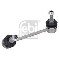 Febi Koppelstange Hinten Links Passend FüR Jaguar E-PACE Land Rover Discovery RA