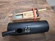 Vtg P.S. Olt Owl Hooter Turkey Locater, And Quakerboy Easy Yelper