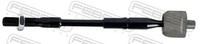 Febest Axialgelenk Spurstange 0422-L200 FüR Mitsubishi L200 Triton KA4T