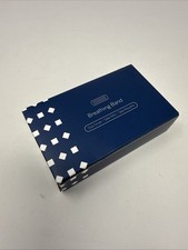 Nanit Breathing Monitor Band Size Small 0-M Months  New in Box