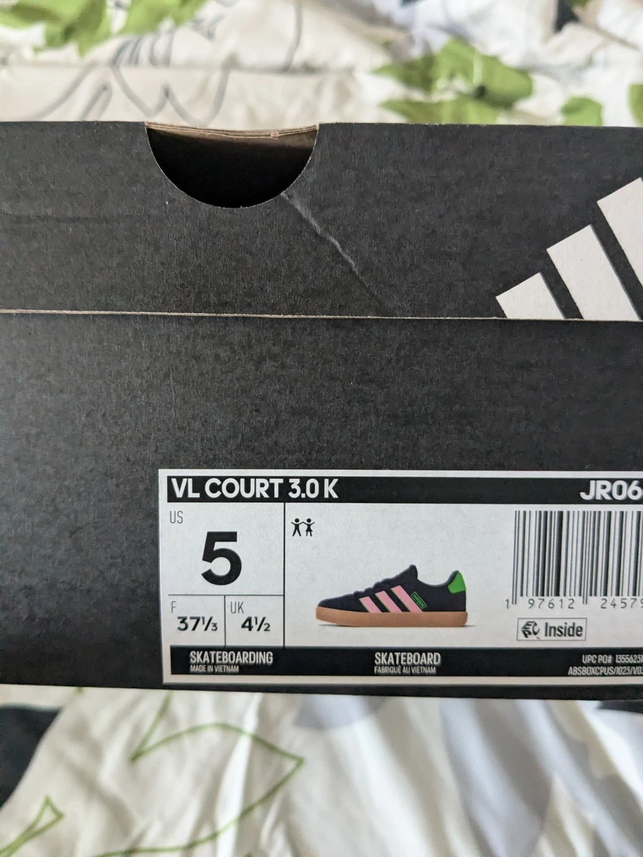Las mejores ofertas en 5 zapatos unisex para niños de EE. UU. | eBay