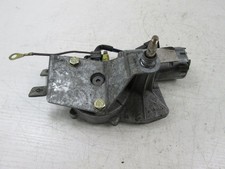 Opel Corsa A 1987 GENUINE Wischermotor Heckscheibe 90320117 AOJ82362