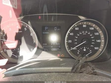 Used Air Cleaner Assembly fits: 2017 Hyundai Elantra Sedan 2.0 Grade A