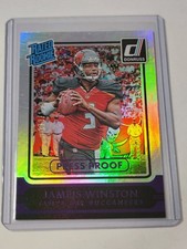 Jameis Winston Rookie Cards Guide and Checklist 27