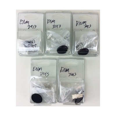 Enigma Massive Darkness 32mm Horug & Snif - The Stranglers (5-Pack) New
