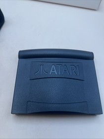 Kasumi Ninja (Atari Jaguar, 1994) Complete CIB w/ Manual & Protector Case