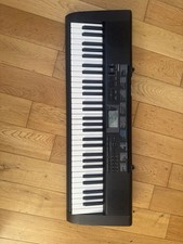 Casio Ctk-1200 Piano Organ Keyboard