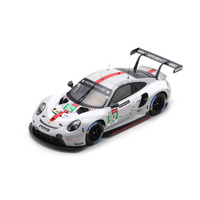 Porsche 911 RSR-19 N92 3Rd Lmgte Pro 24H Le Mans 2021 ESTRE-JANI-CHRISTENS 1:18