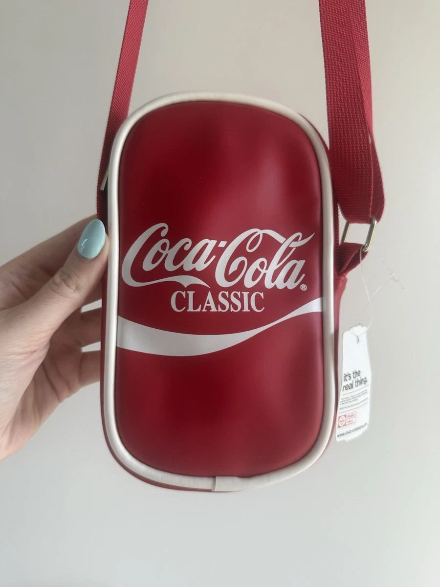 Original Coca-Cola Bags for sale | eBay