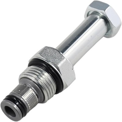 SV08-2004 Lift & Angle 20 Hydraulic Spool Valve for Snow Plow, Replaces HYD01637