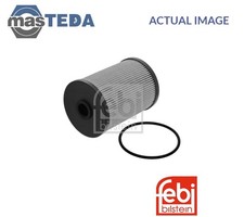 38864 ENGINE FUEL FILTER FEBI BILSTEIN FOR SKODA OCTAVIA II,OCTAVIAII 1.9L,2L