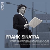 Frank Sinatra - Icon - Cd - F99Z