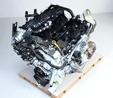 New Vr35ddtt Twin Turbo Engine Motor Nissan Armada Patrol Infiniti Qx80 Oem New Vr35ddtt Twin Turbo Engine Motor Nissan Armada Patrol Infiniti Qx80 Oem