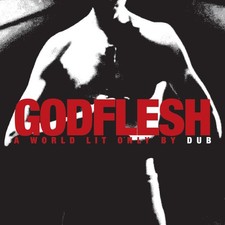 Godflesh A World Lit Only By Dub (CD) (US IMPORT)