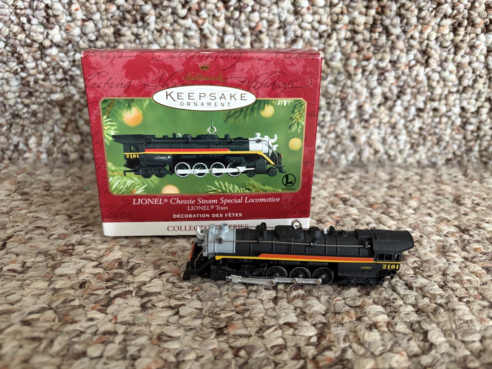 Click here to see eBay Auction