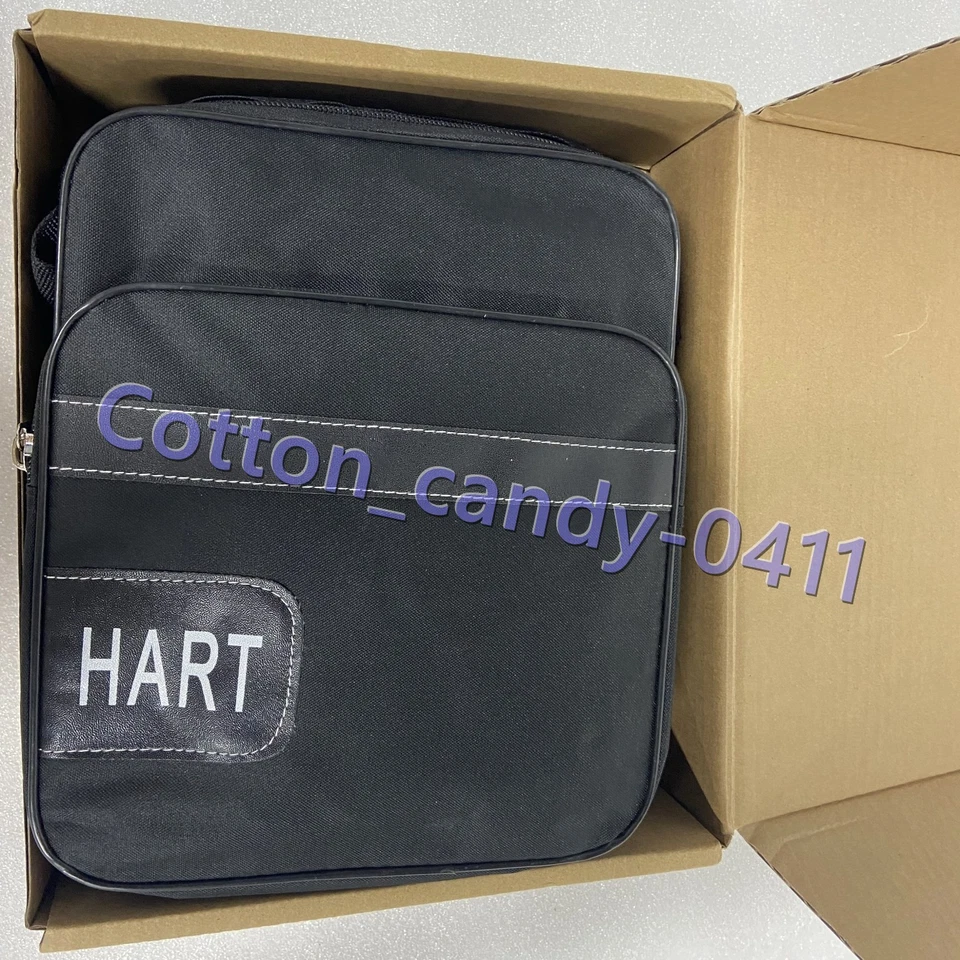 New Hand-held Field Communicator Hart 475 Protocol Smart Transmitter - Image 3 of 3