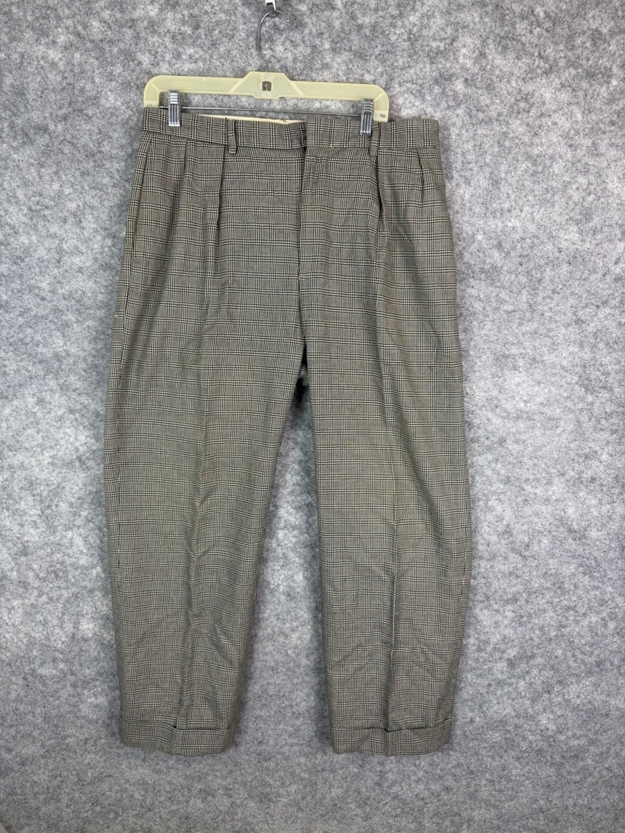 90s USA製 Polo by RalphLauren wool slacks 25+ Polo Ralph Lauren Wool Pants for Men for sale | Updated Oct 2026