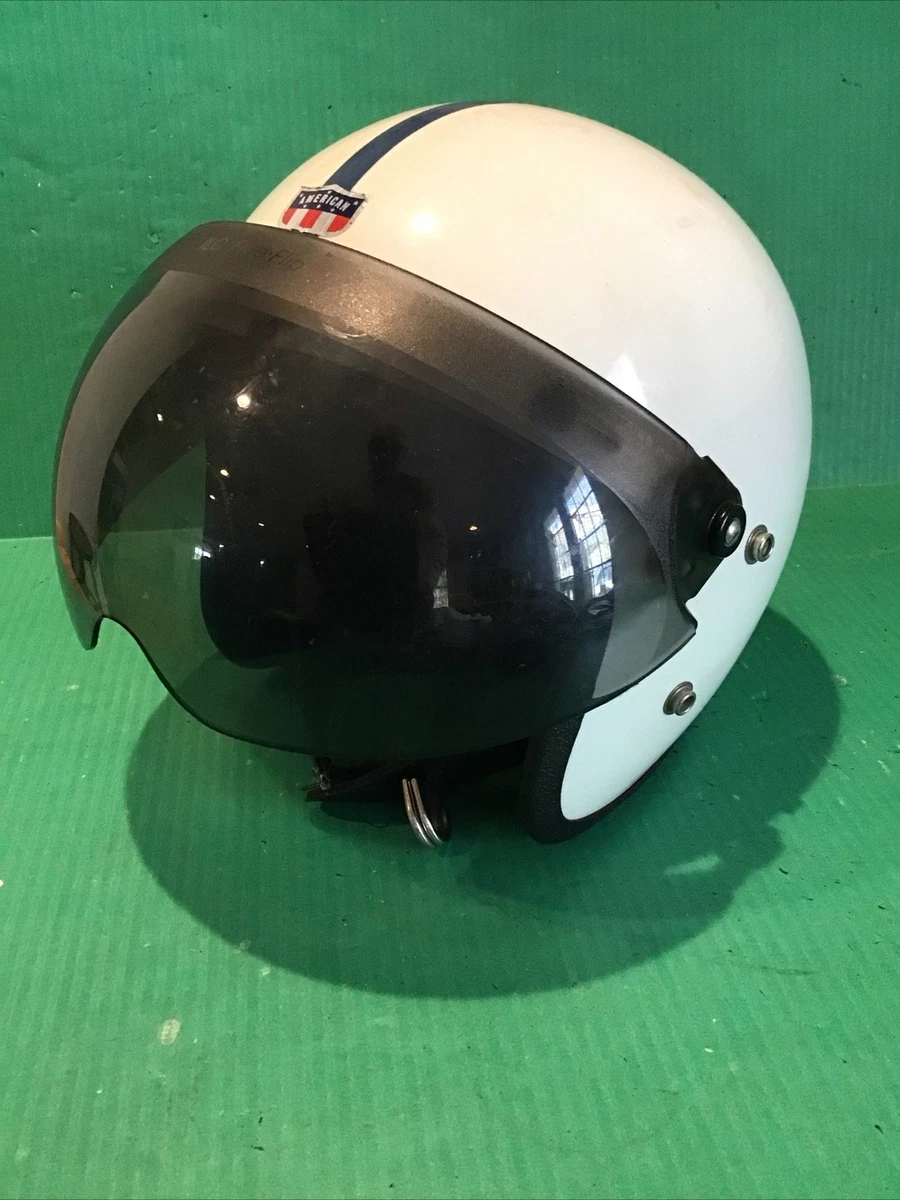American Motorcycle & Powersports Helmets for sale | eBay
