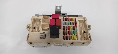 01359656080 Relais-/Sicherungskasten für CITROEN JUMPER FURGÓN GRAN VOLUMEN 2008 118163