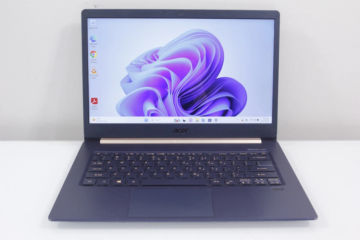 Acer Swift 5 PC Laptops & Netbooks for Sale - Shop New & Used