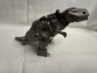 Transformers G1 Autobot Dinobot Grimlock Tyrannosaurus Rex Hasbro Vintage 1985