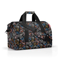 Reisenthel Allrounder L 30L Autumn MT7053 Schwarz Reisetasche Tasche Sauna Sport