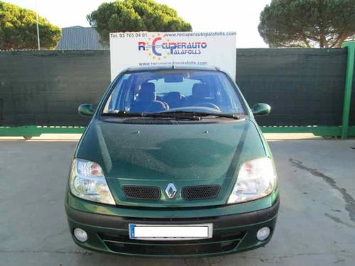 8200064731 Transmision Delantera Izquierda para RENAULT SCENIC I (JA...) 576347 - Imagen 7 de 8