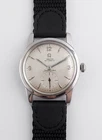 Vintage Omega Automatic Seamaster ref. 2846-2848 (Item #444)