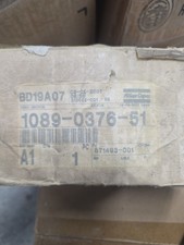 ATLAS COPCO 1089-0376-51 Temperature Switch f...