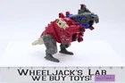 Grotusque 1987 Vintage Hasbro G1 Transformers Action Figure