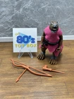 Vintage 1988 TMNT Master Splinter Teenage Mutant Ninja Turtles Figure