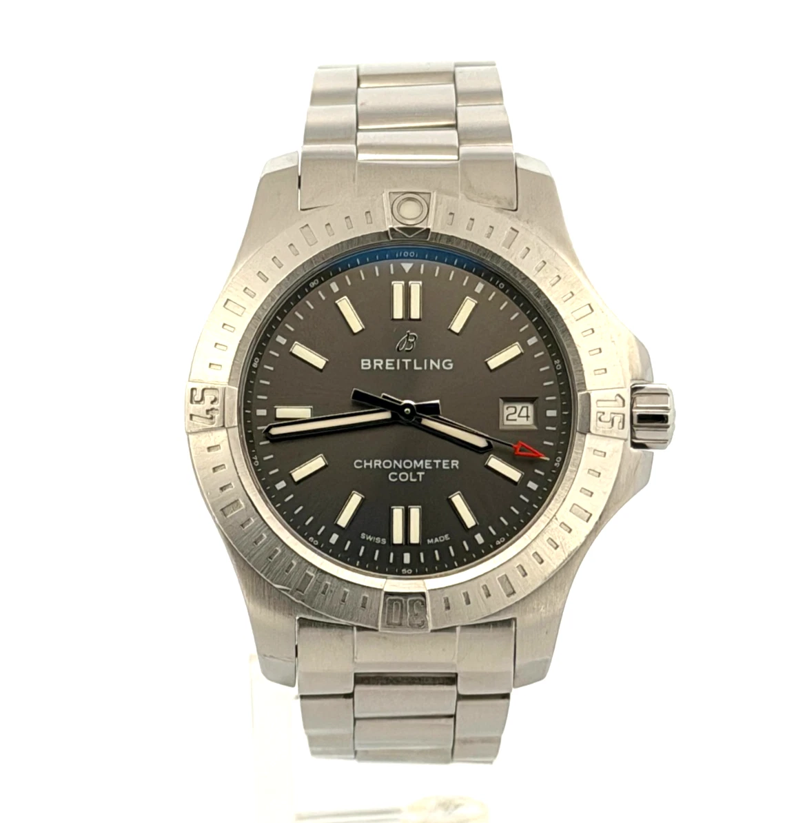 Breitling Colt Watches for sale | eBay