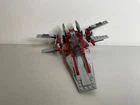 LEGO Star Wars: V-Wing Starfighter (75039) | Pre-Built