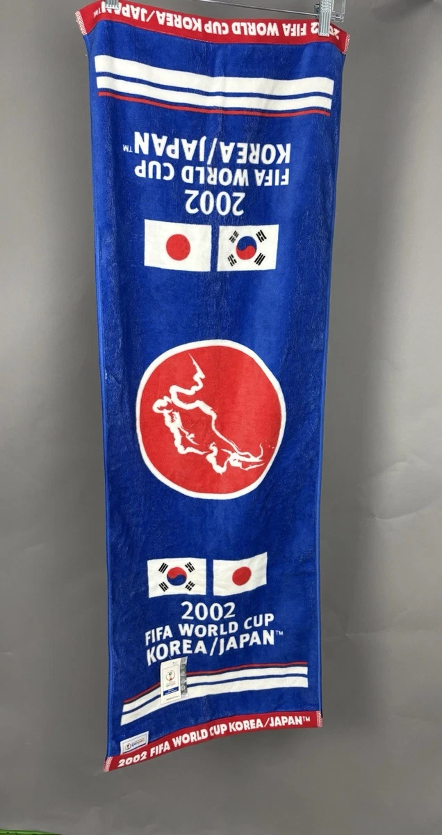 world cup 2002 products for sale | eBay