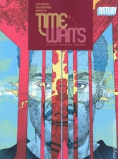 Time Waits 1B NM 2024 Stock Image