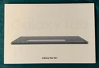 Samsung Galaxy Tab S10+ 12.4" 512GB + S-Pen, Moonstone Gray, SM-X820NZAEXAR *NEW