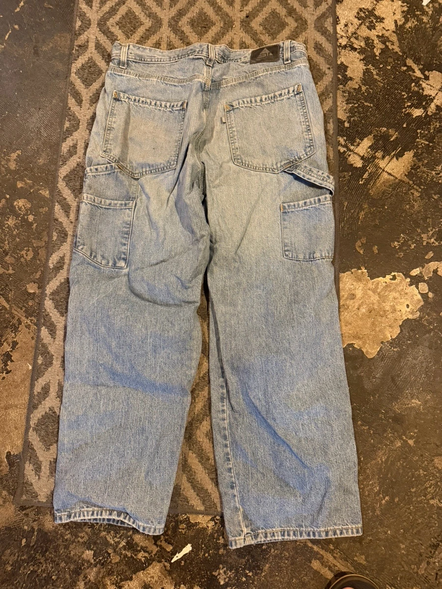 Levi's Silvertab Men's 30 in Inseam Jeans for sale | eBay