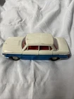 Dinky 153 BMW 2000 Tilux * original vintage *