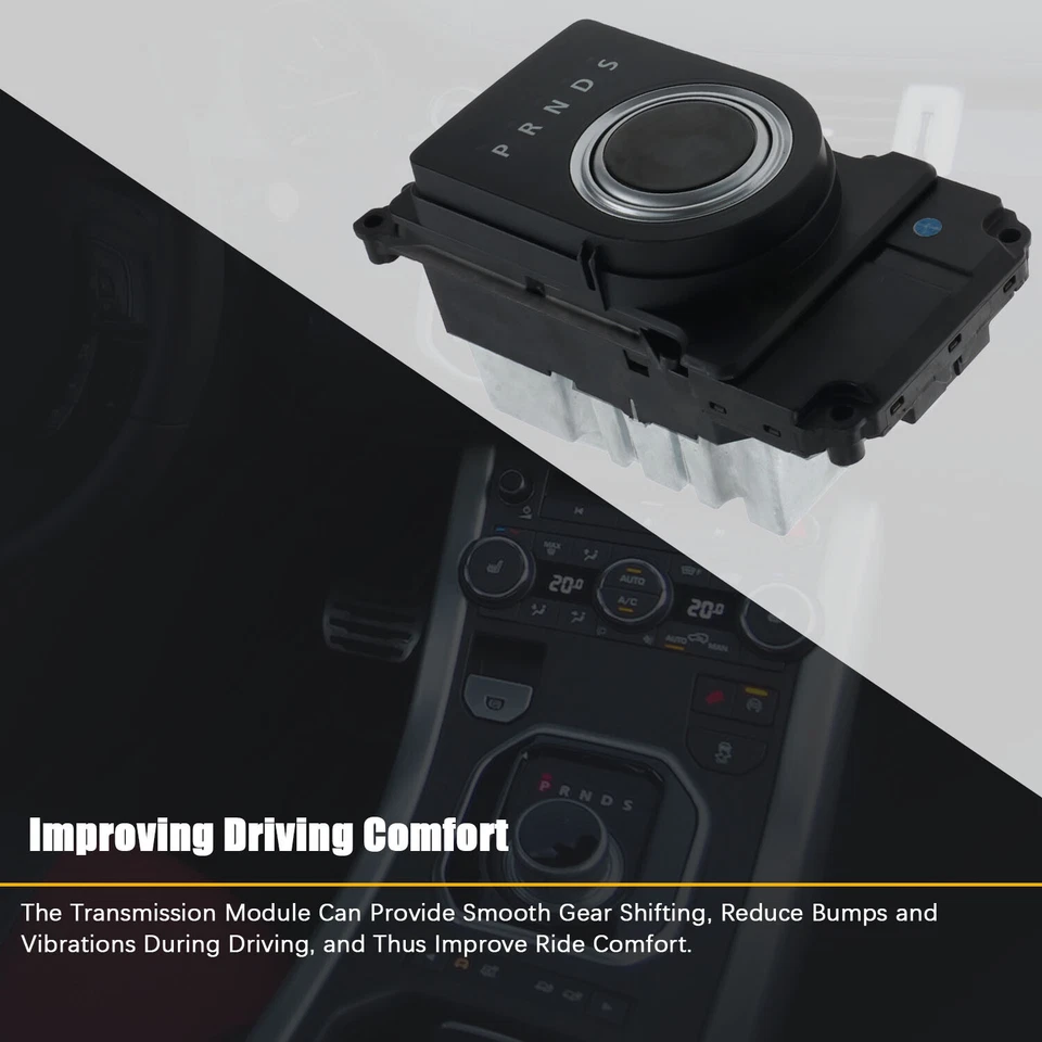 NEW Transmission Shifter for Land Rover Range Rover Evoque Discovery Sport 2.0L - Image 4 of 4