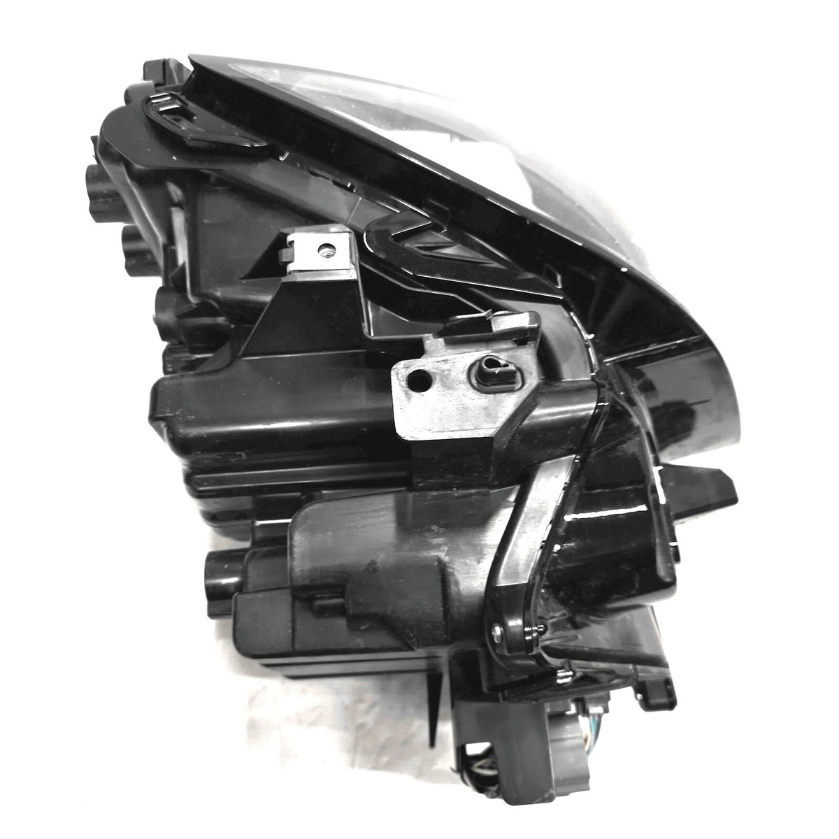GENUINE MAZDA CX-60 2022-2024 DRIVER SIDE LED HEADLIGHT
