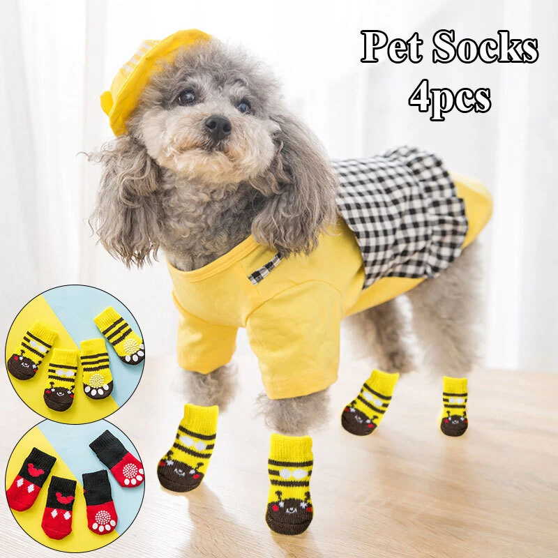 Ebay dog socks cheap