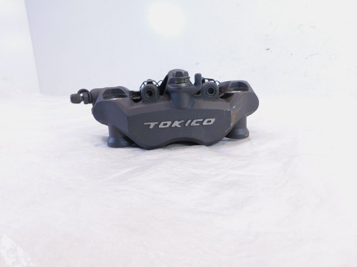 シマノ Kawasaki Ninja ZX10R ZX12R Vulcan 1600 Mean Streak Front