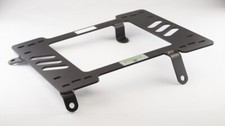 Planted Seat Base Bracket Mount For 90-91 Civic Ef Hatchback Leftdriver