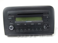 Autoradio Fiat CROMA