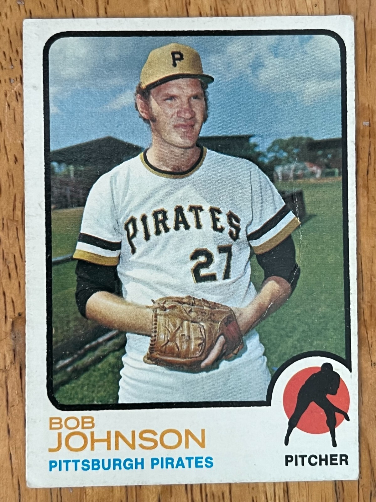 1973 Topps Baseball Singles - Pick Your Card - Complete Your Set - High Numbers - Picture 486 of 493