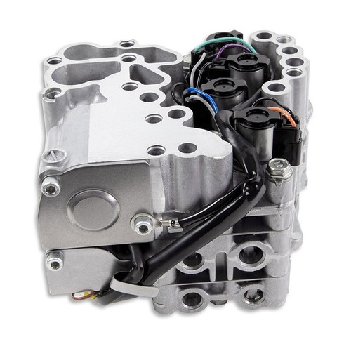CVT Transmission Valve Body For Subaru 31825AA052 TR580 Fedex - Bild 5 von 11