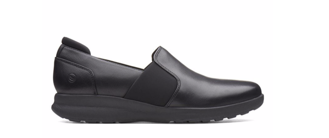 clarks un adorn shoes