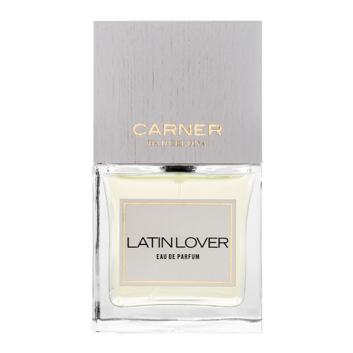 LATIN LOVER EDP 100ML -  Carner Barcelona