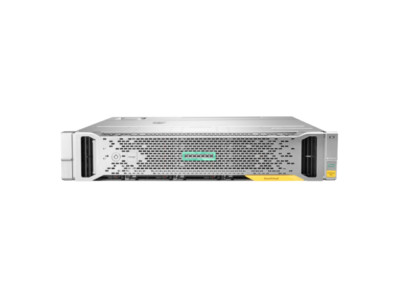 N9X24A StoreVirtual 3200  25 SFF Bays, 16G. | REF