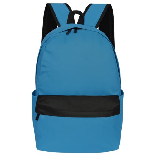 Rucksack Männer Frauen leichter wasserdichter Tagesrucksack Rucksack College Laptop Reisen - Bild 37 von 100